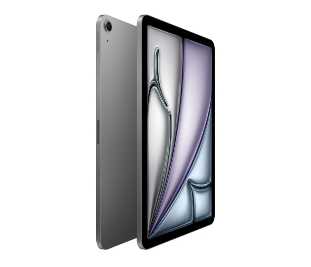 APPLE iPad Air 11" M4 1TB Wi-Fi gwiezdna szarość - 1505878 - zdjęcie 2